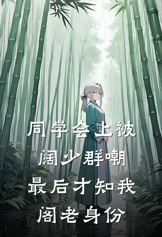 同学会上被阔少群嘲，最后才知我阁老身份(石皓顾世杰)免费小说全本阅读_最新章节列表同学会上被阔少群嘲，最后才知我阁老身份(石皓顾世杰)