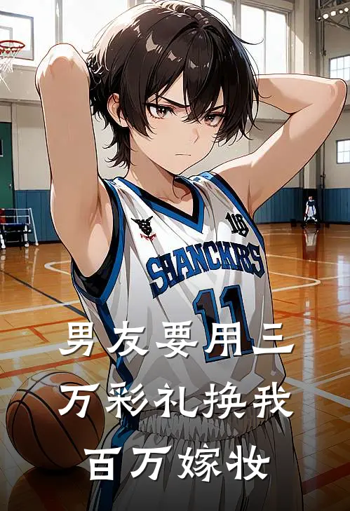 男友要用三万彩礼换我百万嫁妆