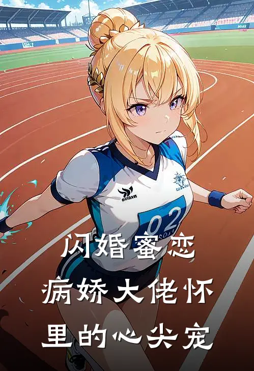 闪婚蜜恋：病娇大佬怀里的心尖宠