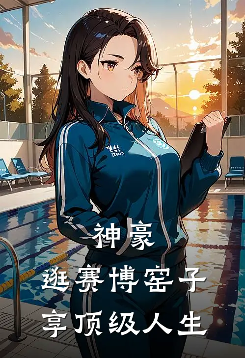 神豪：逛赛博窑子，享顶级人生(秦萱渐冷)完本小说_全本免费小说神豪：逛赛博窑子，享顶级人生秦萱渐冷