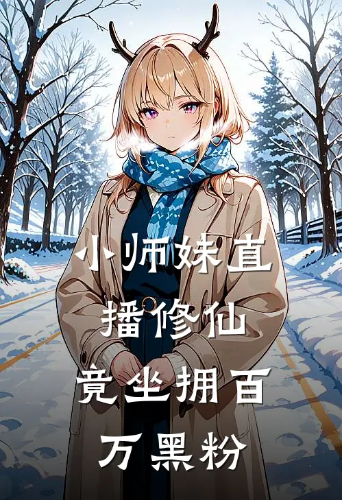 小师妹直播修仙，竟坐拥百万黑粉(查弥印博涵)免费阅读_热门的小说小师妹直播修仙，竟坐拥百万黑粉查弥印博涵