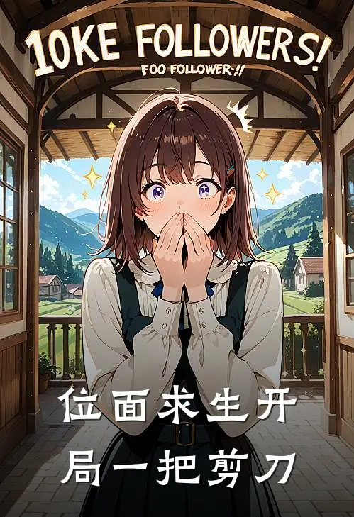 位面求生开局一把剪刀楚见知楚见知完结小说免费阅读_完本热门小说位面求生开局一把剪刀楚见知楚见知