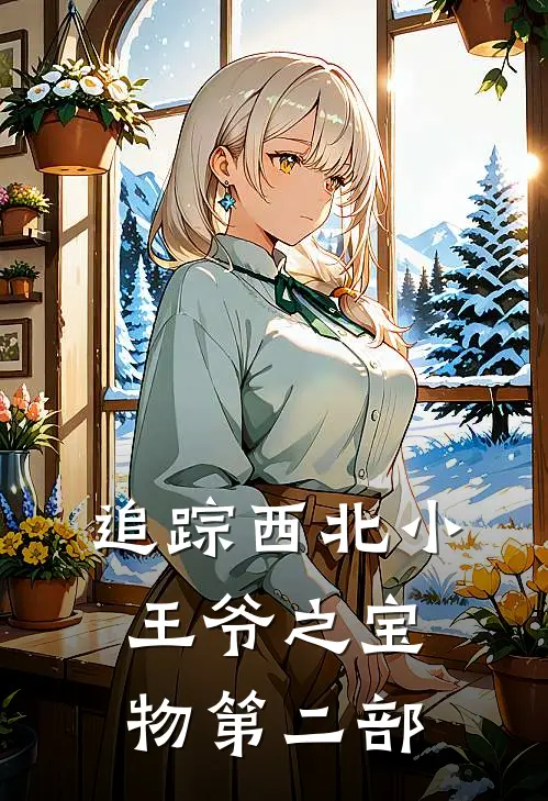 追踪西北小王爷之宝物【第二部】