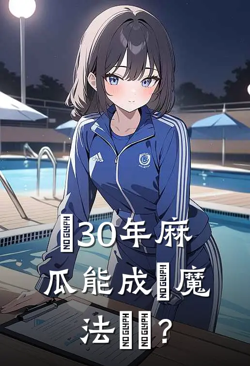 當30年麻瓜能成為魔法師嗎？