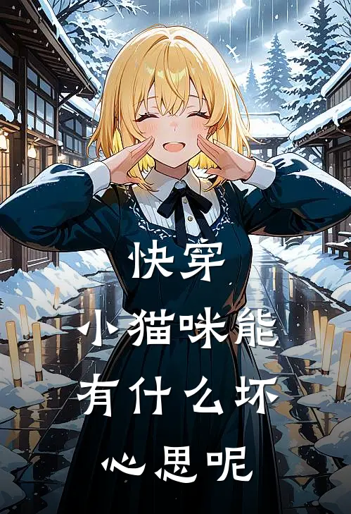 快穿：小猫咪能有什么坏心思呢
