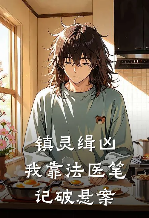 镇灵缉凶：我靠法医笔记破悬案(陈砚周虎)完整版免费全文阅读_最热门小说镇灵缉凶：我靠法医笔记破悬案陈砚周虎