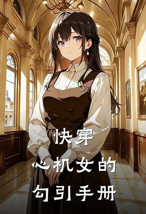 快穿：心机女的勾引手册