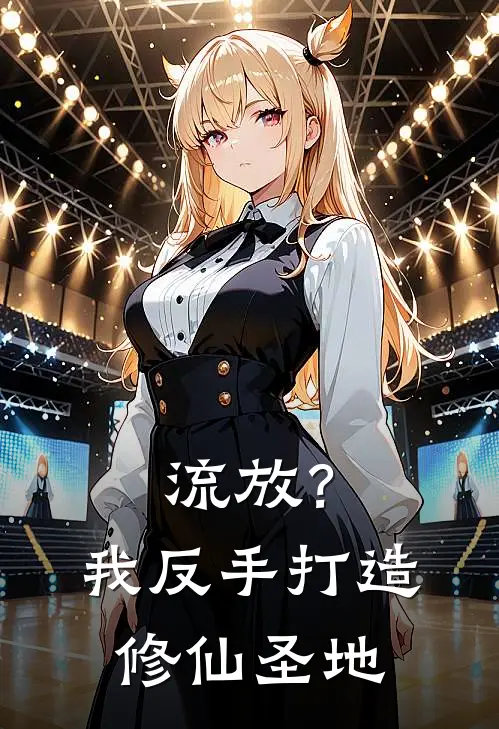 流放？我反手打造修仙圣地云清瑶云致远完整版免费阅读_云清瑶云致远精彩小说