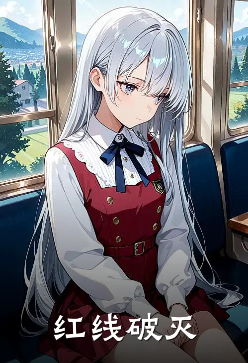 红线破灭(李瑾林峰)免费小说笔趣阁_完结版小说推荐红线破灭(李瑾林峰)