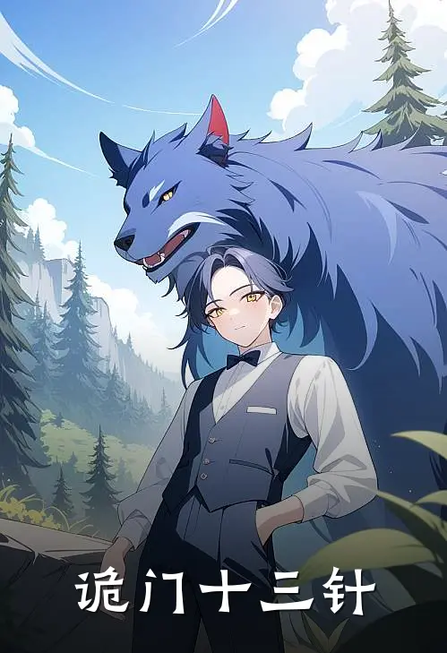 诡门十三针(林枫苏婉清)最新完结小说推荐_热门小说排行榜诡门十三针林枫苏婉清