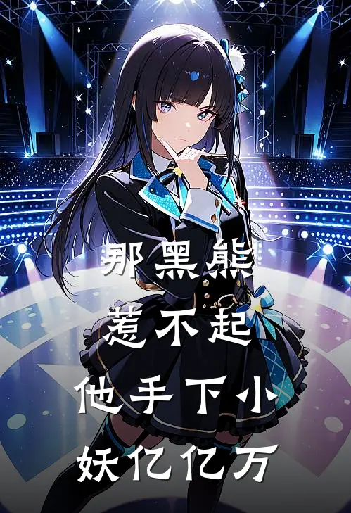 那黑熊惹不起，他手下小妖亿亿万熊昭孙悟空完结版免费小说_完本小说大全那黑熊惹不起，他手下小妖亿亿万熊昭孙悟空