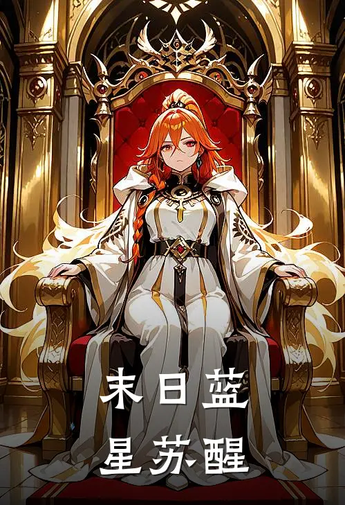 末日蓝星苏醒(陈炜陈炜)推荐小说_末日蓝星苏醒(陈炜陈炜)全文免费阅读大结局