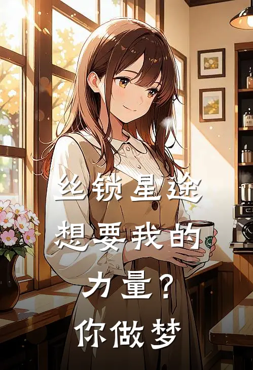 丝锁星途：想要我的力量？你做梦陆烬弦月完整免费小说_小说全文免费阅读丝锁星途：想要我的力量？你做梦陆烬弦月