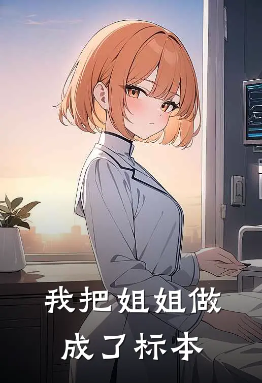 我把姐姐做成了标本(林穆热门)全本免费在线阅读_林穆热门全文阅读