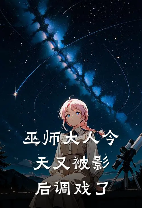 巫师大人今天又被影后调戏了江雾沈昭昭最新完结小说推荐_最新更新小说巫师大人今天又被影后调戏了(江雾沈昭昭)