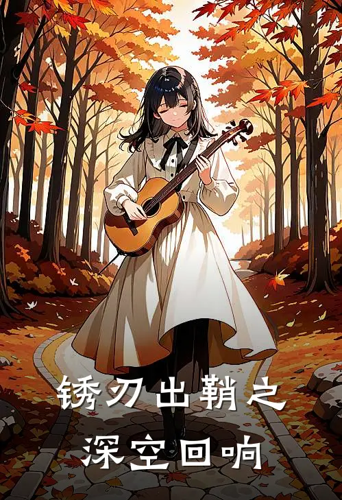 锈刃出鞘之深空回响