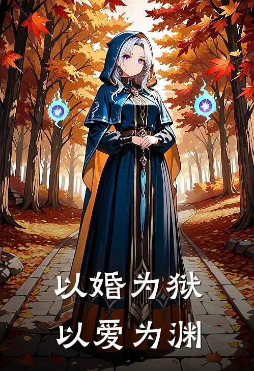 以婚为狱，以爱为渊