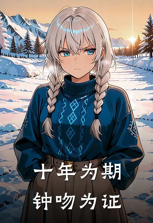 十年为期，钟吻为证(林未晞陆司辰)最新完本小说推荐_免费小说推荐十年为期，钟吻为证林未晞陆司辰