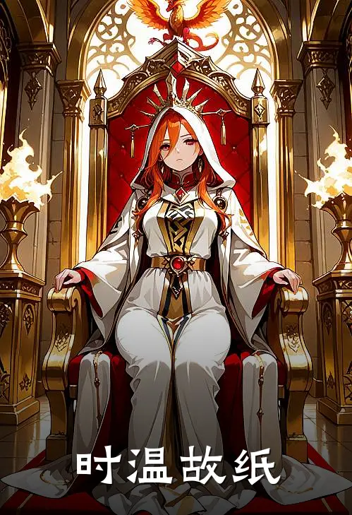 陆时衍沈听澜时温故纸全本免费在线阅读_时温故纸全本阅读