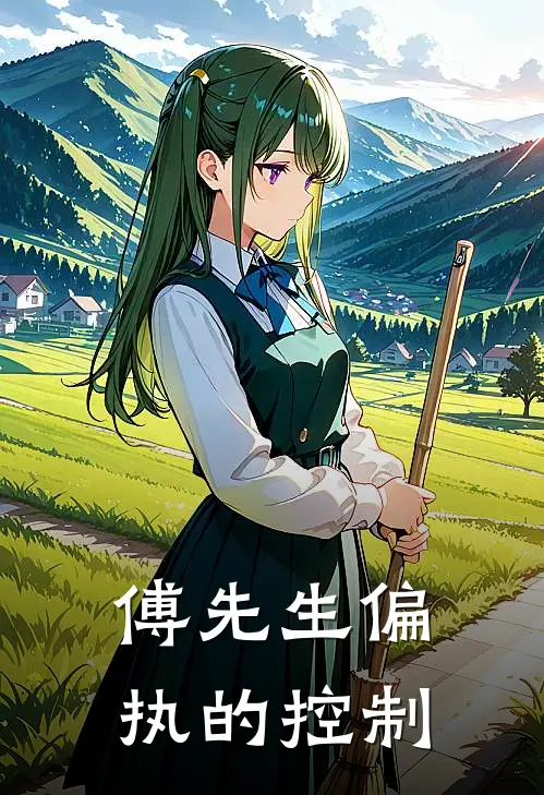 傅先生偏执的控制傅鹤九明辉最新好看小说_最新完本小说傅先生偏执的控制傅鹤九明辉