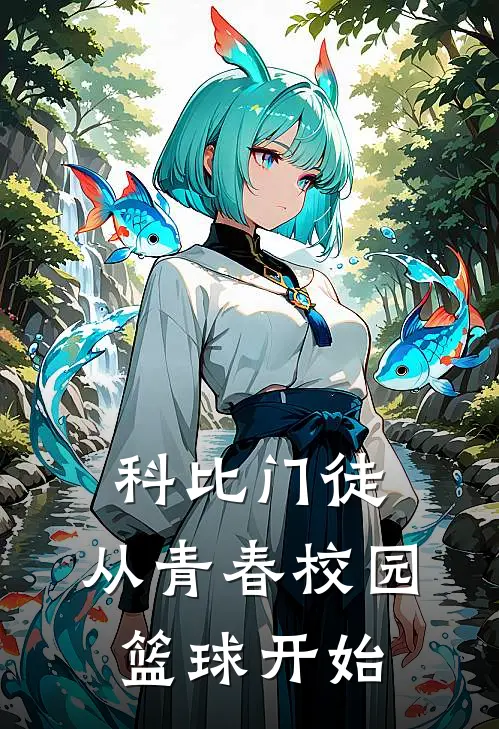 科比门徒，从青春校园篮球开始刘青垣科比最新好看小说_已完结小说科比门徒，从青春校园篮球开始刘青垣科比