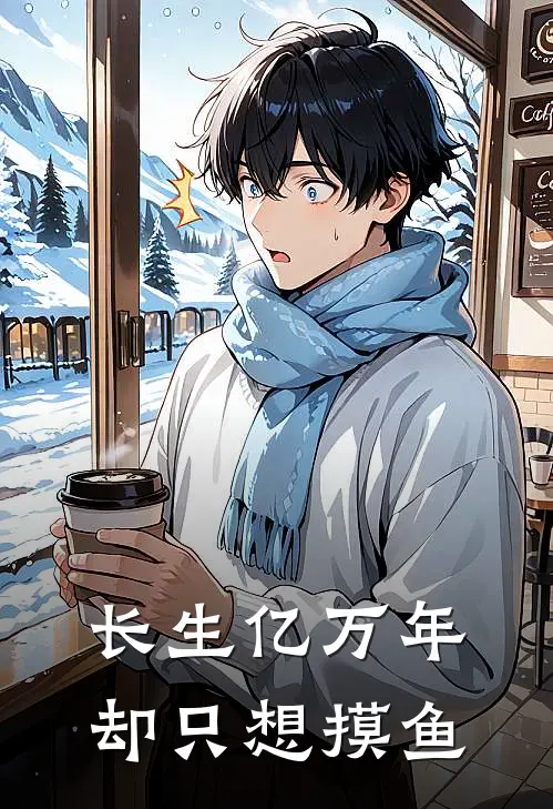 长生亿万年却只想摸鱼