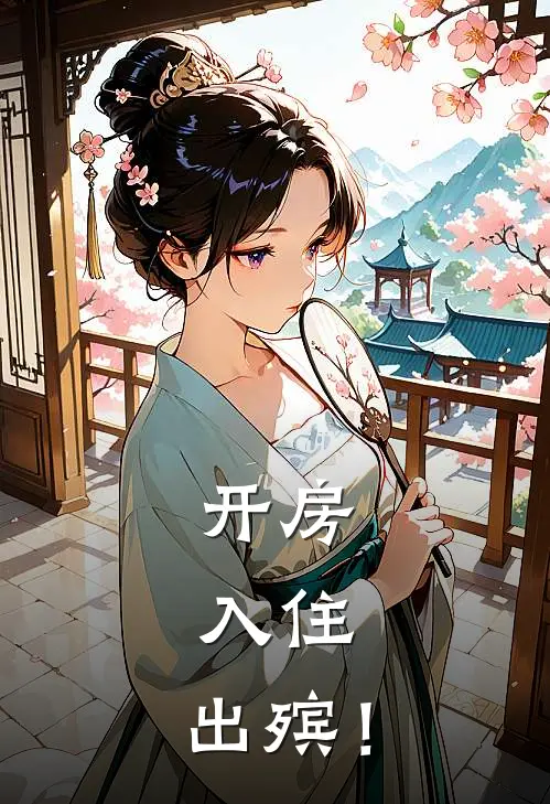 开房，入住，出殡！