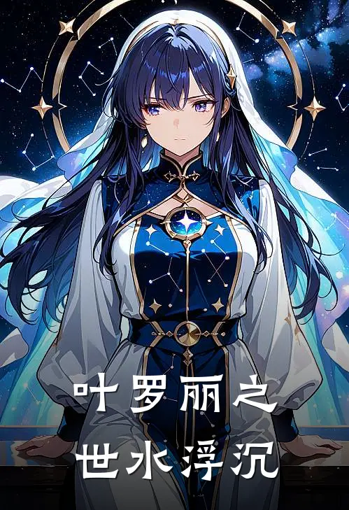 叶罗丽之世水浮沉月烬渊阿渊完本小说免费阅读_最新章节列表叶罗丽之世水浮沉(月烬渊阿渊)
