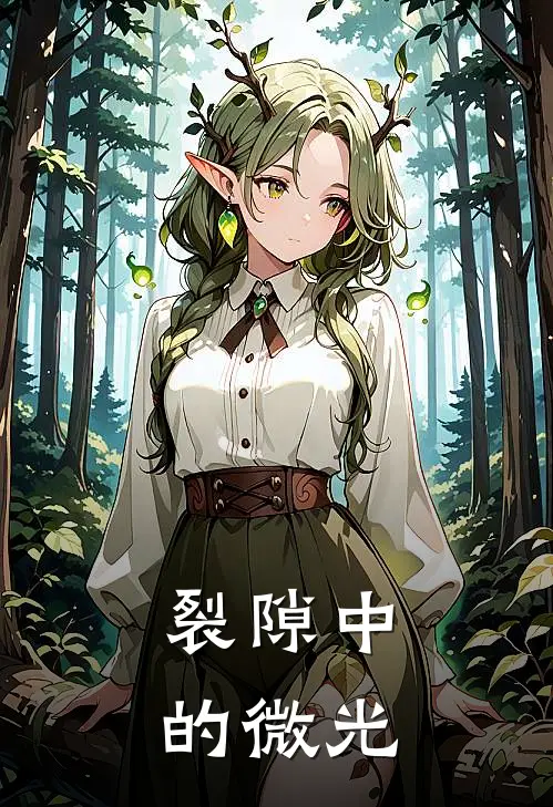 裂隙中的微光周晓彤苏清全集免费小说_免费小说完结裂隙中的微光(周晓彤苏清)