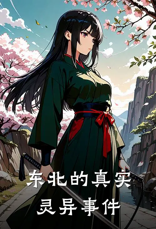 东北的真实灵异事件