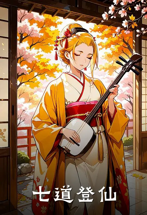 七道登仙(林清风李秀才)完整版免费小说_完结版小说推荐七道登仙(林清风李秀才)