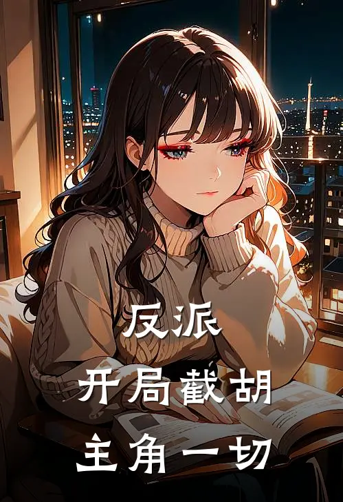 反派：开局截胡主角一切(王烨黄明)热门的小说_热门网络小说推荐反派：开局截胡主角一切(王烨黄明)