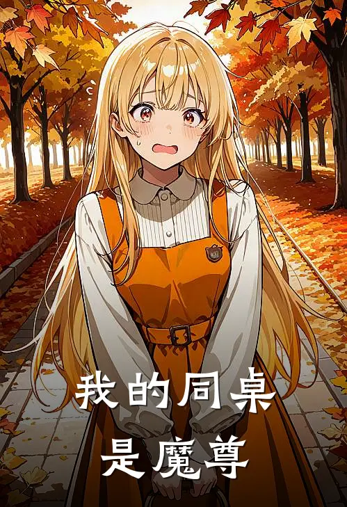 我的同桌是魔尊林晓晓苏雨晴小说完整版_完结版小说推荐我的同桌是魔尊(林晓晓苏雨晴)