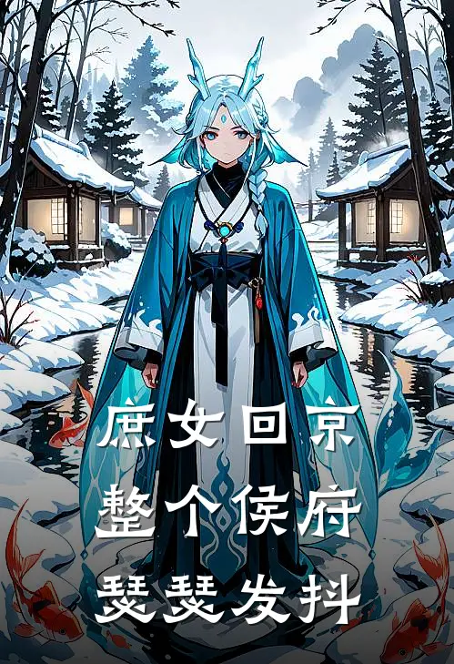 庶女回京，整个侯府瑟瑟发抖陆芸崔芙免费小说完结_最新章节列表庶女回京，整个侯府瑟瑟发抖(陆芸崔芙)