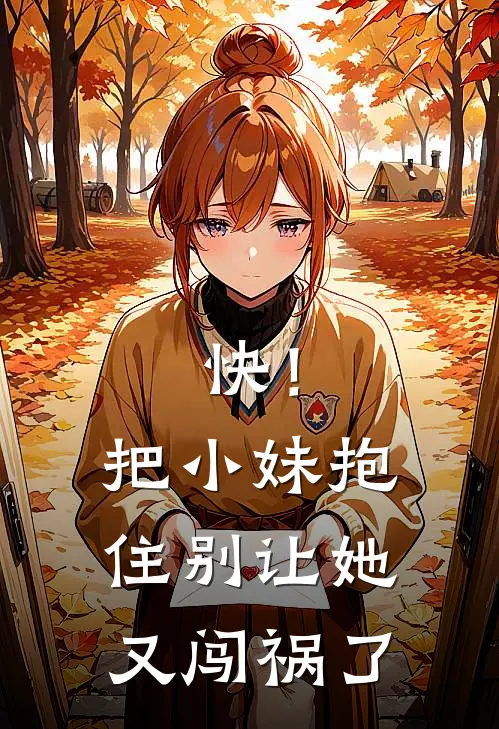 快！把小妹抱住，别让她又闯祸了林婉清苏致远完结小说_免费小说在线看快！把小妹抱住，别让她又闯祸了林婉清苏致远