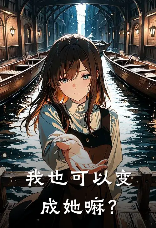 我也可以变成她嘛？刘卓赵研完结小说_完结版小说全文免费阅读我也可以变成她嘛？刘卓赵研