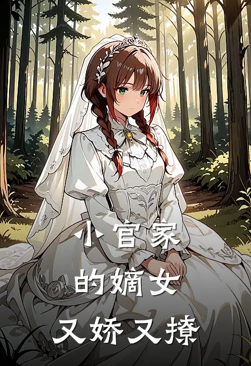 小官家的嫡女，又娇又撩宋云旗顾翊瑾完本热门小说_小说推荐完结小官家的嫡女，又娇又撩宋云旗顾翊瑾