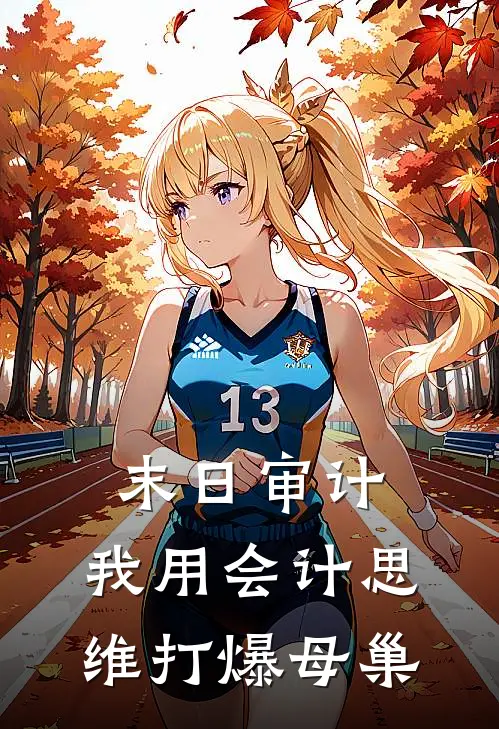 末日审计：我用会计思维打爆母巢全文免费阅读无弹窗大结局_末日审计：我用会计思维打爆母巢（殷宇洛凯）最新小说