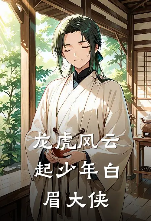 龙虎风云起少年白眉大侠徐良欧阳春新热门小说_小说免费阅读龙虎风云起少年白眉大侠(徐良欧阳春)