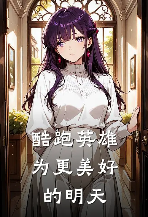 酷跑英雄：为更美好的明天