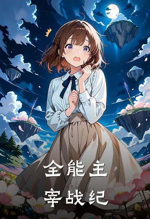 全能主宰战纪林博文宋雯雯全集免费小说_免费小说完结全能主宰战纪(林博文宋雯雯)