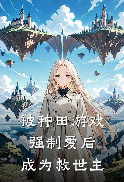 被种田游戏强制爱后，成为救世主（江随遇江随遇）最新章节列表