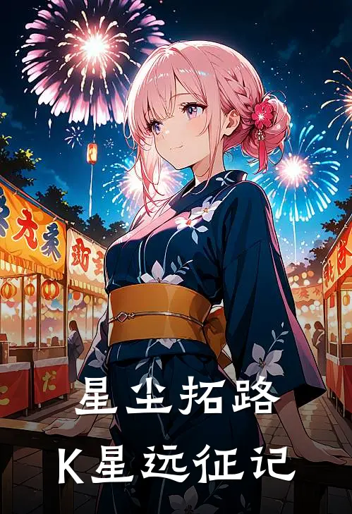 苏晓罗彦《星尘拓路：K星远征记》_(苏晓罗彦)热门小说