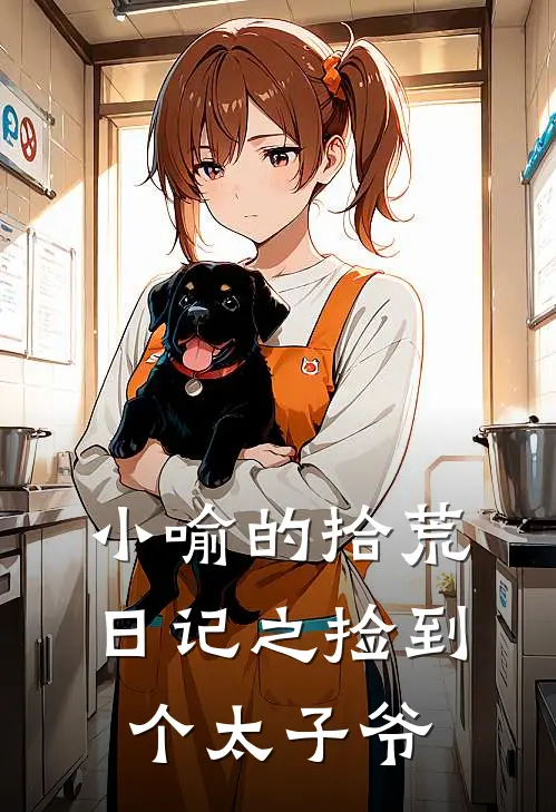 小喻的拾荒日记之捡到个太子爷林小喻阿言免费小说完结_最新章节列表小喻的拾荒日记之捡到个太子爷(林小喻阿言)