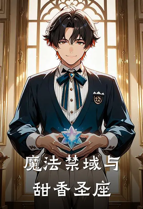 魔法禁域与甜香圣座(林晓晓艾莉希娅)全文阅读免费全集_完结小说魔法禁域与甜香圣座林晓晓艾莉希娅