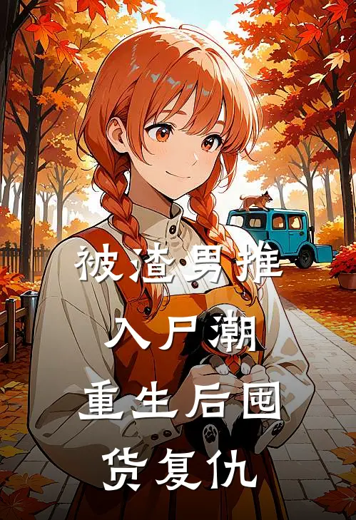 苏沐晴林菲菲《被渣男推入尸潮，重生后囤货复仇》完整版在线阅读_苏沐晴林菲菲完整版在线阅读