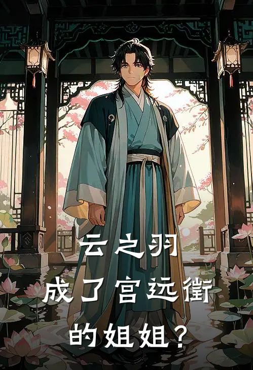 云之羽：成了宫远徵的姐姐？宫明徵宫远徵最新小说推荐_完结小说云之羽：成了宫远徵的姐姐？(宫明徵宫远徵)