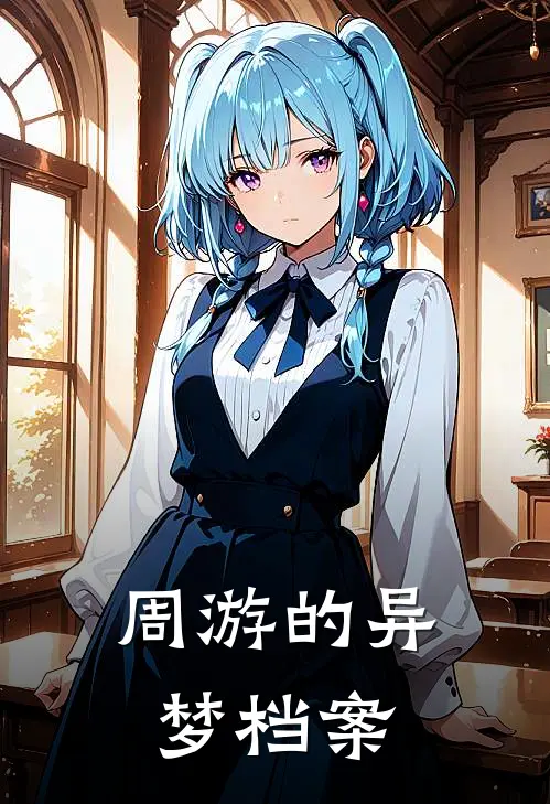 《周游的异梦档案》周游陈阳_(周游的异梦档案)全集在线阅读