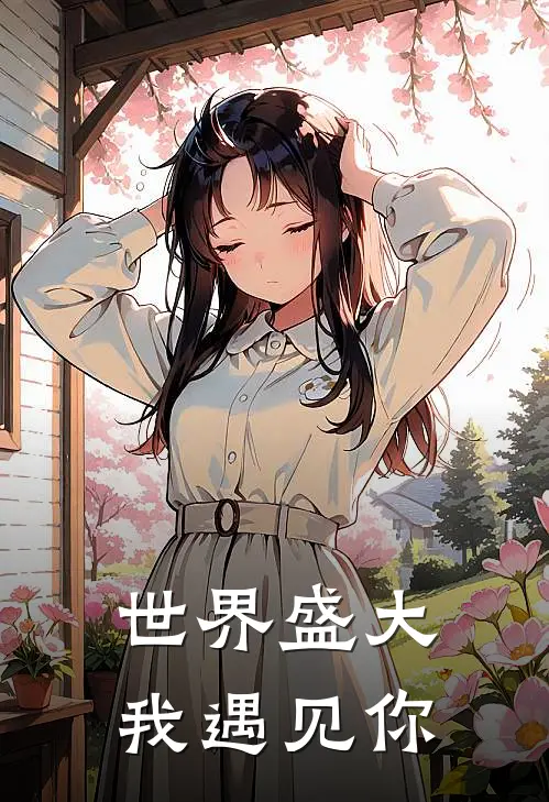 世界盛大，我遇见你(彭梓昻王郡喆)全本免费在线阅读_彭梓昻王郡喆全文阅读