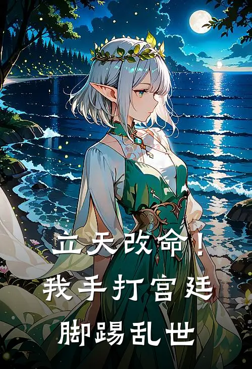 立天改命！我手打宫廷脚踢乱世（陈观云芷）完整版小说阅读_立天改命！我手打宫廷脚踢乱世全文免费阅读（陈观云芷）